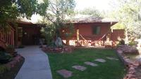 B&B Sedona - The Master Suite - MOST VISITED! - Bed and Breakfast Sedona