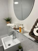 Stunning 2-Bed Apart in the heart of Aberdeen* - Chambres d'hôtes Aberdeen