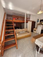 Mio Amore Tigre - B - Ferienwohnung Tigre