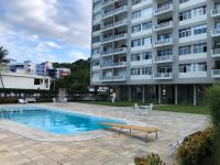 Apartamento beira mar no Cabo Branco - B&B