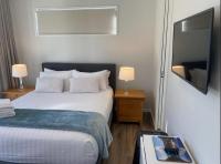 Fabulous on Farrant - B&B Wanaka