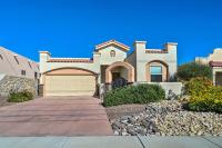 Mountain-View Las Cruces Getaway with Gas Grill - Bed and Breakfast