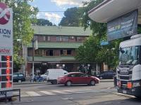 Boulevard Soho San Rafael - B&B