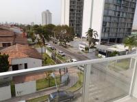 Elegante departamento en Urbarí - Cond. Aruma - B&B Santa Cruz de la Sierra