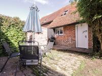 B&B Chislet - Brew Cottage - Bed and Breakfast Chislet