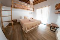 Chambre Triple Basique
