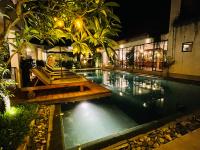 Hoian Tranquil Lodge - Chon Binh Yen