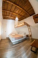Chambre Triple avec Salle de Bains Privative