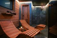 Chalet Zuberec - B&B
