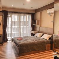 Appartement 1 Chambre