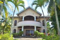 Private beachfront accommodation with ocean view and direct reef access - B&B Moalboal