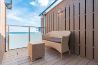 Standard Room with Open-Air Bath - Ocean View
