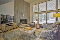 B&B Avon - Bright and Spacious EagleVail Escape Near BC and Vail! - Bed and Breakfast Avon