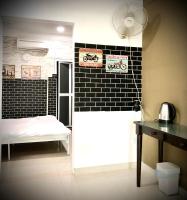 Triang homestay 2 - B&B Kampung Kerayung Baharu