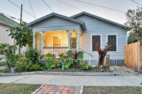 B&B Galveston - Historic Galveston Home Walkable Neighborhood! - Bed and Breakfast Galveston