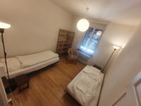 Standard Double Room with Shared Bathroom
