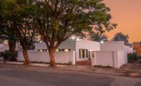 B&B Graaff-Reinet - Fifty Five on Park - Bed and Breakfast Graaff-Reinet