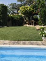Casa Vacanze Domusangela - Ferienwohnung