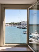 Suite Deluxe con Vista Mare