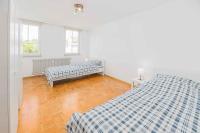 RAUMSCHMIDE Apartments Göppingen 1-2 - B&B Göppingen