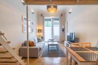 B&B Berlin - Urban Stuck - Bed and Breakfast Berlin