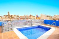 B&B Málaga - Carreteria Pool ApartamentosMalagaManagement - Bed and Breakfast Málaga