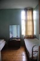 Standaard Kamer met 2 Bedden