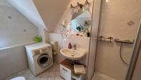 Deluxe Apartment mit 1 Schlafzimmer