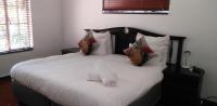 Chambre Lit King-Size Deluxe