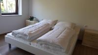 Appartement met 1 Slaapkamer en Douche