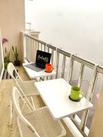 BalaiB Baguio getaway, spacious 1-bedroom for 4 people - B&B Baguio