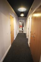 Anjore House - Lovely 2 BR Apartment in Belfast City - B&B