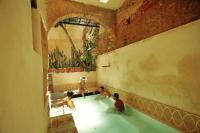 B&B Ciudad Trujillo - FIXIE LOFTS Slow Life Villa - Bed and Breakfast Ciudad Trujillo