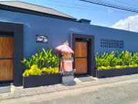 Villa Bintang - B&B Lovina