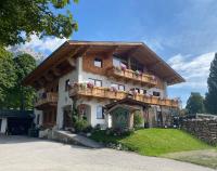 Haus Bernhard - B&B Ramsau am Dachstein