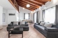 Blue Riviera villas & suites - Alimos 2 - B&B Atene