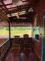 Sothea Angkor Homestay - Ferienwohnung Phum Ta Phŭl