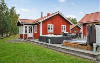 B&B Karlstad - Awesome Home In Karlstad With Jacuzzi, 3 Bedrooms And Wifi - Bed and Breakfast Karlstad