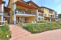 Apartment Borgo Montagna With Pool - B&B