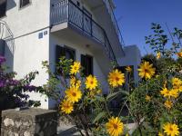 Apartment in Razanj with terrace, air conditioning, WiFi, washing machine 3567-1 - B&B