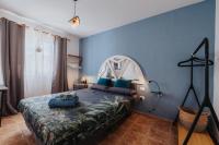 Apartamento de 1 dormitorio