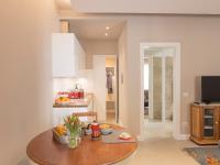 Il Poggio, exclusive location in Florence - B&B Firenze