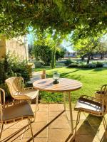 Tenuta Donna Giulia SRLS - B&B