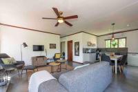 Greenway Woods Chalet - Ferienwohnung White River