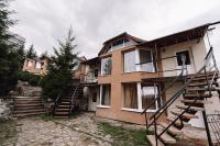 B&B Yablunytsia - Toga cottage - Bed and Breakfast Yablunytsia