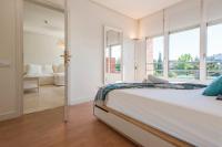 Apartamento de 1 dormitorio