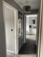 Familiekamer met Badkamer
