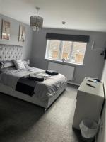 Deluxe Kamer met Kingsize Bed