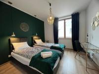 Appartement 2 Chambres
