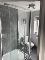 Deluxe Kamer met Kingsize Bed